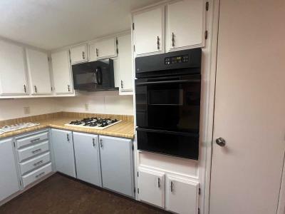 Photo 3 of 17 of home located at 2121 S Pantano Rd #86 Tucson, AZ 85710