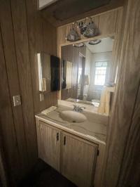 1974 Western Coach Mobile Home