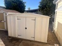 1974 Western Coach Mobile Home