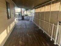 1974 Western Coach Mobile Home