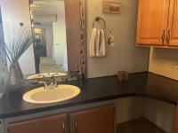 1981 NEW MOON Mobile Home