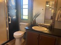 1981 NEW MOON Mobile Home