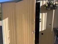 1981 NEW MOON Mobile Home