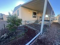 1981 NEW MOON Mobile Home