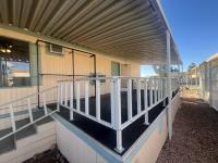 1981 NEW MOON Mobile Home