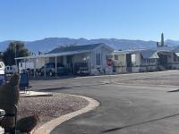 1981 NEW MOON Mobile Home