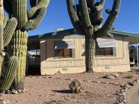 1981 NEW MOON Mobile Home