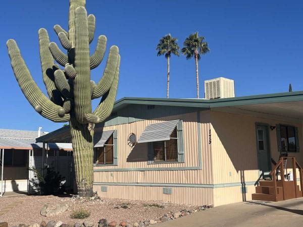 1981 NEW MOON Mobile Home For Sale