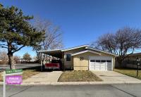 1978 PACIFIC LVG.SYS.	 LA JOLLA Manufactured Home