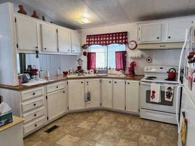 Photo 2 of 24 of home located at 3950 E Hawser St #50 Tucson, AZ 85739