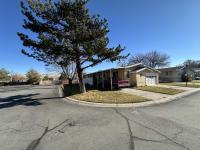 1978 PACIFIC LVG.SYS.	 LA JOLLA Manufactured Home