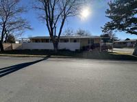 1978 PACIFIC LVG.SYS.	 LA JOLLA Manufactured Home