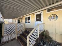 1978 PACIFIC LVG.SYS.	 LA JOLLA Manufactured Home