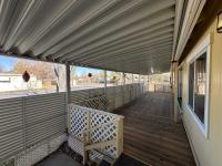 1978 PACIFIC LVG.SYS.	 LA JOLLA Manufactured Home