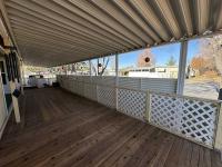 1978 PACIFIC LVG.SYS.	 LA JOLLA Manufactured Home