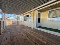 1978 PACIFIC LVG.SYS.	 LA JOLLA Manufactured Home