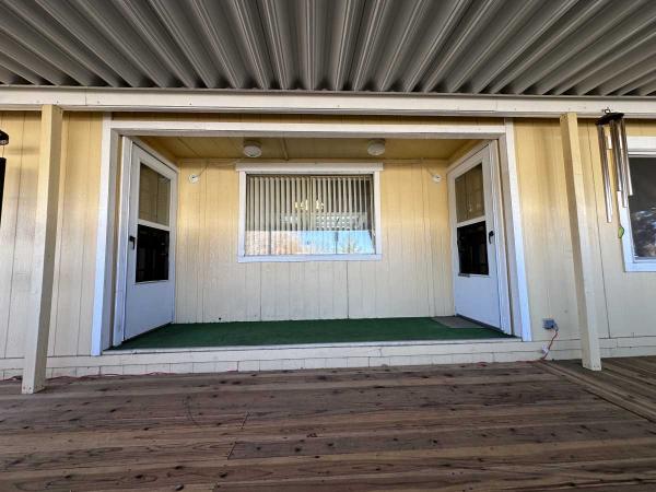 1978 PACIFIC LVG.SYS.	 LA JOLLA Manufactured Home