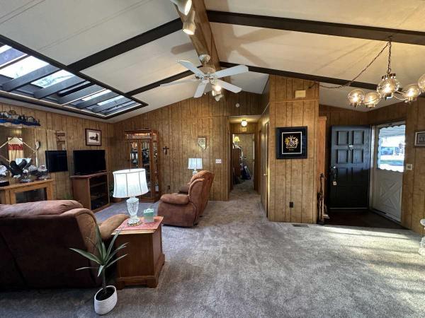 1978 PACIFIC LVG.SYS.	 LA JOLLA Manufactured Home