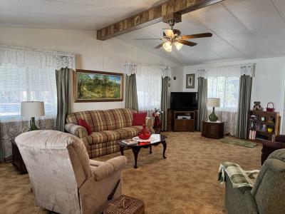 Photo 4 of 24 of home located at 3950 E Hawser St #50 Tucson, AZ 85739