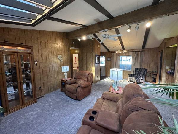 1978 PACIFIC LVG.SYS.	 LA JOLLA Manufactured Home