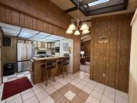 1978 PACIFIC LVG.SYS.	 LA JOLLA Manufactured Home