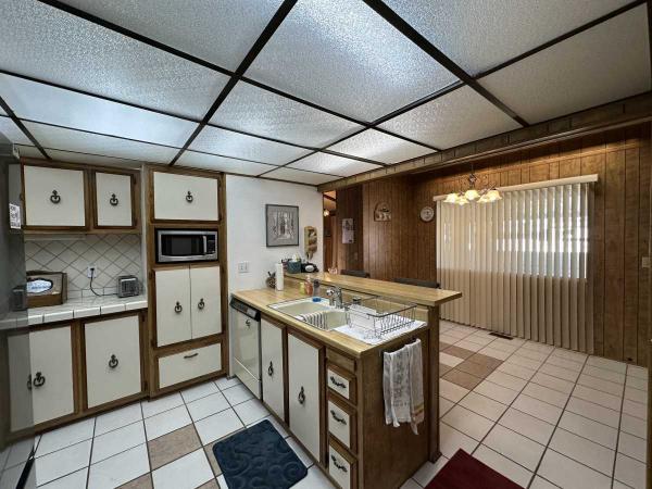 1978 PACIFIC LVG.SYS.	 LA JOLLA Manufactured Home