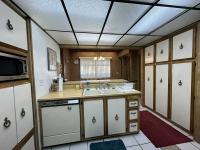 1978 PACIFIC LVG.SYS.	 LA JOLLA Manufactured Home