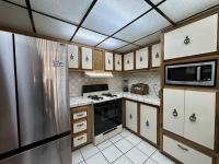 1978 PACIFIC LVG.SYS.	 LA JOLLA Manufactured Home