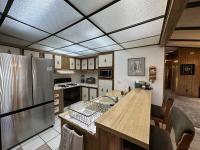 1978 PACIFIC LVG.SYS.	 LA JOLLA Manufactured Home