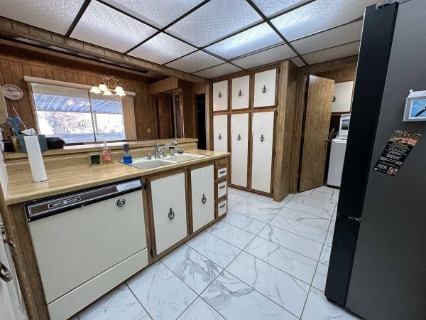 1978 PACIFIC LVG.SYS.	 LA JOLLA Manufactured Home