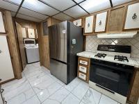 1978 PACIFIC LVG.SYS.	 LA JOLLA Manufactured Home