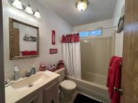 1978 PACIFIC LVG.SYS.	 LA JOLLA Manufactured Home