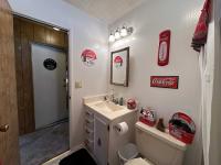 1978 PACIFIC LVG.SYS.	 LA JOLLA Manufactured Home