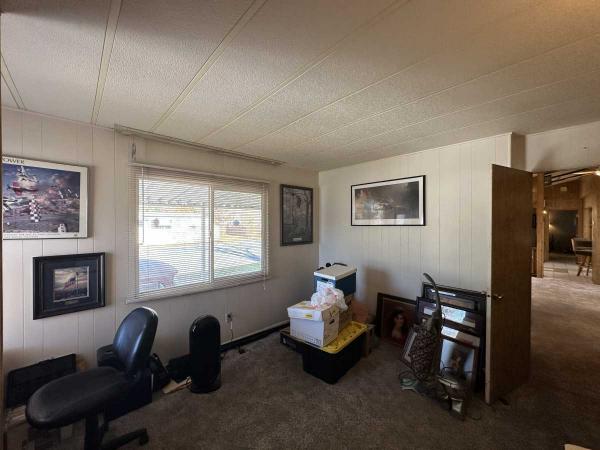 1978 PACIFIC LVG.SYS.	 LA JOLLA Manufactured Home