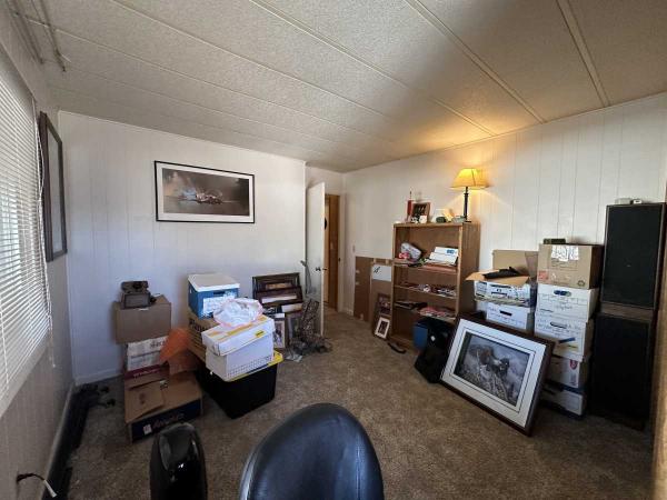 1978 PACIFIC LVG.SYS.	 LA JOLLA Manufactured Home