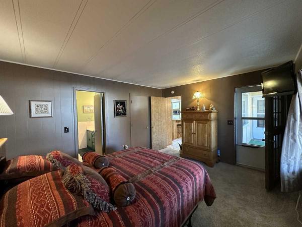 1978 PACIFIC LVG.SYS.	 LA JOLLA Manufactured Home