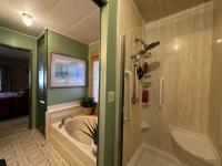 1978 PACIFIC LVG.SYS.	 LA JOLLA Manufactured Home