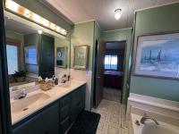 1978 PACIFIC LVG.SYS.	 LA JOLLA Manufactured Home