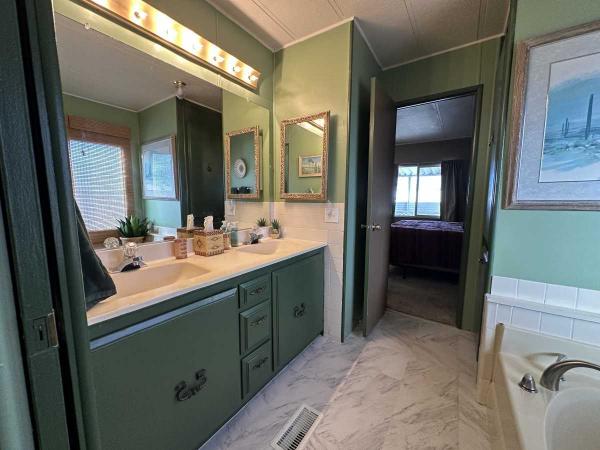 1978 PACIFIC LVG.SYS.	 LA JOLLA Manufactured Home