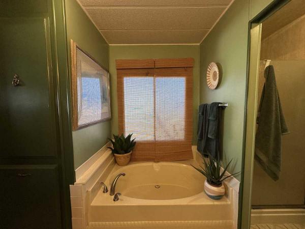 1978 PACIFIC LVG.SYS.	 LA JOLLA Manufactured Home