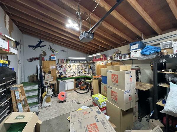 1978 PACIFIC LVG.SYS.	 LA JOLLA Manufactured Home