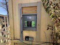 1978 PACIFIC LVG.SYS.	 LA JOLLA Manufactured Home