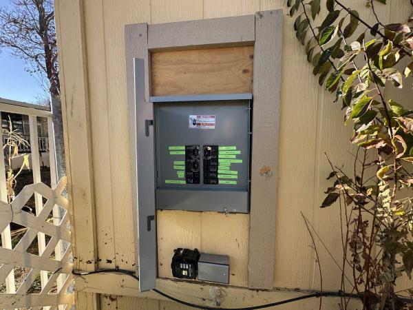 1978 PACIFIC LVG.SYS.	 LA JOLLA Manufactured Home