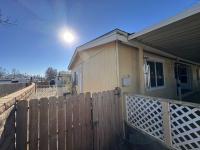 1978 PACIFIC LVG.SYS.	 LA JOLLA Manufactured Home