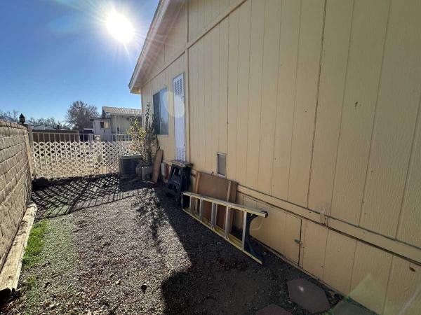 1978 PACIFIC LVG.SYS.	 LA JOLLA Manufactured Home