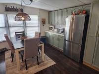 1987 Fleetwood Manufactured Home