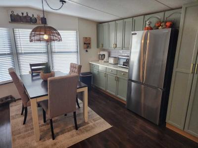 Photo 3 of 8 of home located at 8900 2nd St NW Albuquerque, NM 87114