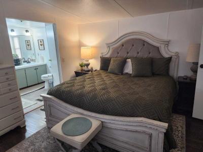 Photo 5 of 8 of home located at 8900 2nd St NW Albuquerque, NM 87114