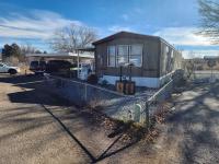 1987 Fleetwood Manufactured Home