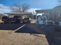 1987 Fleetwood Manufactured Home